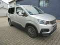 Peugeot Rifter Allure Motor 48000km PKW Foilert TÜV NEU Silber - thumbnail 3