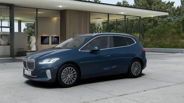 Bmw 225 e xDrive Active Tourer Vorführwagen
