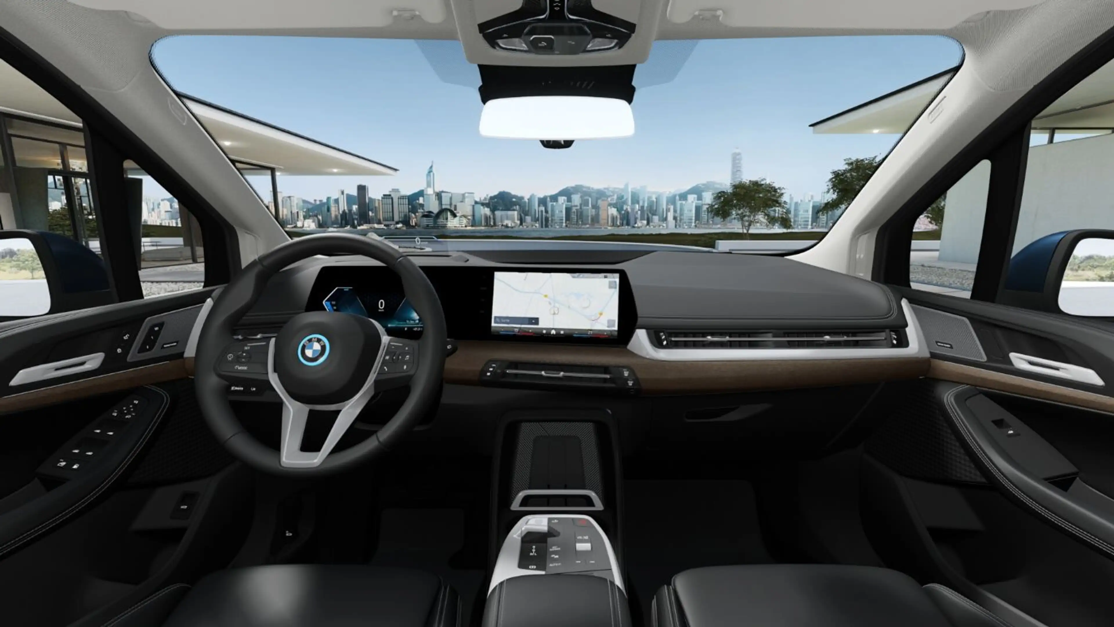BMW 225 e xDrive Active Tourer Vorführwagen — photo 9
