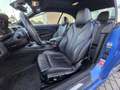 BMW 435 435i Cabrio Msport auto Blu/Azzurro - thumbnail 12