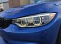 BMW 435 435i Cabrio Msport auto Blu/Azzurro - thumbnail 7