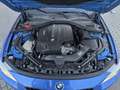 BMW 435 435i Cabrio Msport auto Blu/Azzurro - thumbnail 9