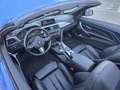 BMW 435 435i Cabrio Msport auto Blu/Azzurro - thumbnail 11