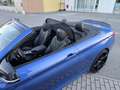 BMW 435 435i Cabrio Msport auto Blu/Azzurro - thumbnail 6