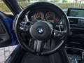 BMW 435 435i Cabrio Msport auto Bleu - thumbnail 16