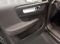 Volvo XC40 T4 Geartronic Momentum Schwarz - thumbnail 11