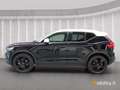 Volvo XC40 T4 Geartronic Momentum Schwarz - thumbnail 2