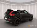 Volvo XC40 T4 Geartronic Momentum Schwarz - thumbnail 5