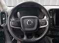 Volvo XC40 T4 Geartronic Momentum Schwarz - thumbnail 9