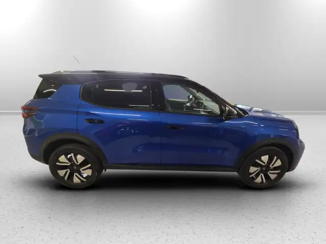 Opel Frontera view 4