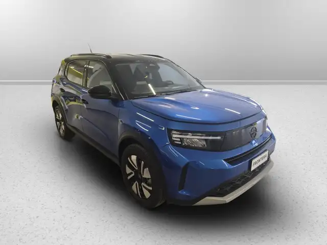 Opel Frontera view 3