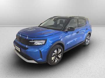 1.2 hybrid gs 110cv edct