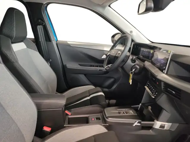Opel Frontera view 10
