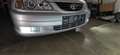 Toyota Avensis Avensis 1,8 VVT-i Linea Sol Linea Sol Silber - thumbnail 35