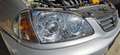 Toyota Avensis Avensis 1,8 VVT-i Linea Sol Linea Sol Silber - thumbnail 9