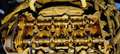Toyota Avensis Avensis 1,8 VVT-i Linea Sol Linea Sol Silber - thumbnail 50