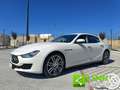 Maserati Ghibli V6 Diesel Gransport Bianco - thumbnail 1