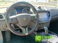 Maserati Ghibli V6 Diesel Gransport Bianco - thumbnail 9