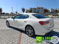 Maserati Ghibli V6 Diesel Gransport Bianco - thumbnail 2