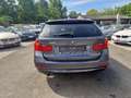 BMW 318 d xDrive Touring ** XENON/CAPTEURS/GPS ** Gris - thumbnail 6