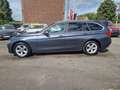 BMW 318 d xDrive Touring ** XENON/CAPTEURS/GPS ** Gris - thumbnail 8
