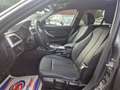 BMW 318 d xDrive Touring ** XENON/CAPTEURS/GPS ** Gris - thumbnail 9
