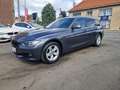 BMW 318 d xDrive Touring ** XENON/CAPTEURS/GPS ** Gris - thumbnail 1