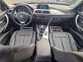 BMW 318 d xDrive Touring ** XENON/CAPTEURS/GPS ** Gris - thumbnail 11