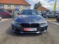 BMW 318 d xDrive Touring ** XENON/CAPTEURS/GPS ** Gris - thumbnail 2