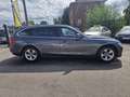 BMW 318 d xDrive Touring ** XENON/CAPTEURS/GPS ** Gris - thumbnail 4