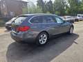 BMW 318 d xDrive Touring ** XENON/CAPTEURS/GPS ** Gris - thumbnail 5