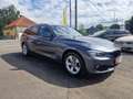 BMW 318 d xDrive Touring ** XENON/CAPTEURS/GPS ** Gris - thumbnail 3