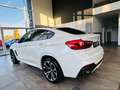 BMW X6 xDrive 30d M HUD Harman Kardon AHK Blanc - thumbnail 5