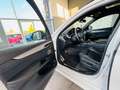 BMW X6 xDrive 30d M HUD Harman Kardon AHK Blanc - thumbnail 6