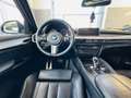 BMW X6 xDrive 30d M HUD Harman Kardon AHK Blanc - thumbnail 11