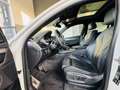 BMW X6 xDrive 30d M HUD Harman Kardon AHK Blanc - thumbnail 7