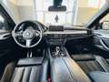 BMW X6 xDrive 30d M HUD Harman Kardon AHK Blanc - thumbnail 10