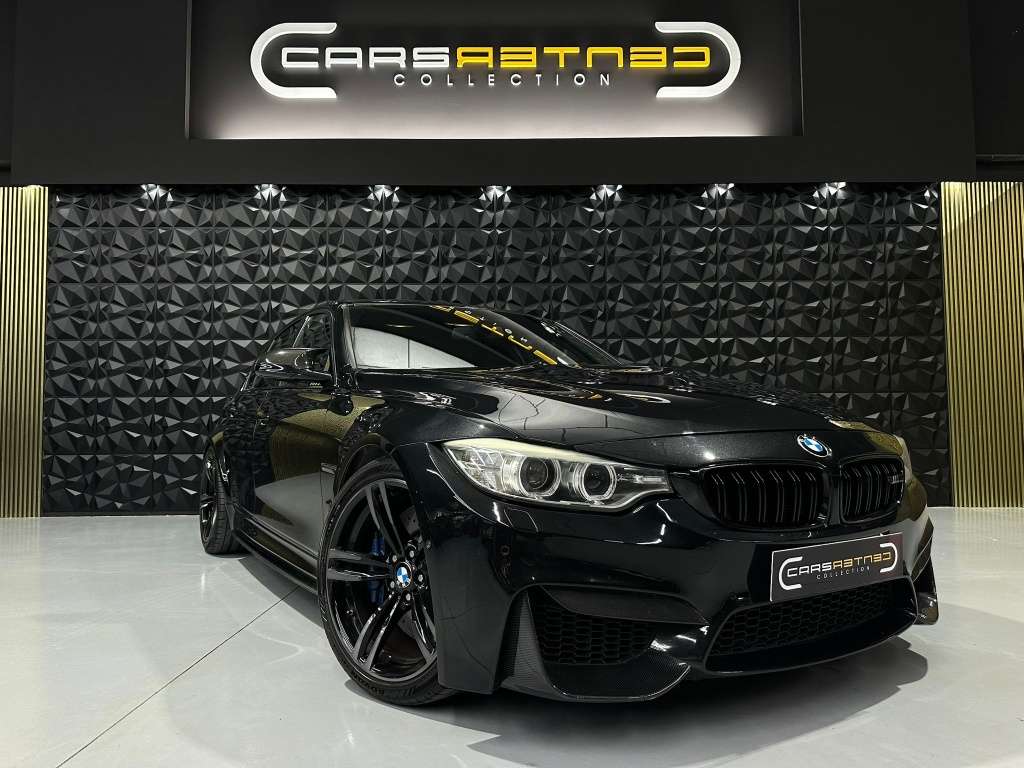 BMW M3