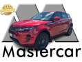 Land Rover Range Rover Evoque 2.0d i4 mhev awd 150cv  TETTO auto GA465XM Rouge - thumbnail 1