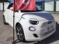 Fiat 500e 500e 42 kWh Passion Bianco - thumbnail 10