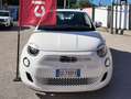 Fiat 500e 500e 42 kWh Passion Bianco - thumbnail 1