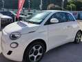 Fiat 500e 500e 42 kWh Passion Bianco - thumbnail 3