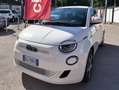 Fiat 500e 500e 42 kWh Passion Bianco - thumbnail 2