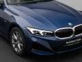 BMW 330 xD Kamera HUD DAB HiFi Stop&Go AHK Sport Blu/Azzurro - thumbnail 18