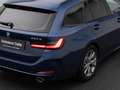BMW 330 xD Kamera HUD DAB HiFi Stop&Go AHK Sport Blu/Azzurro - thumbnail 16