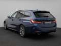BMW 330 xD Kamera HUD DAB HiFi Stop&Go AHK Sport Blu/Azzurro - thumbnail 9