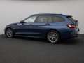 BMW 330 xD Kamera HUD DAB HiFi Stop&Go AHK Sport Blu/Azzurro - thumbnail 10