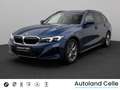 BMW 330 xD Kamera HUD DAB HiFi Stop&Go AHK Sport Blu/Azzurro - thumbnail 1