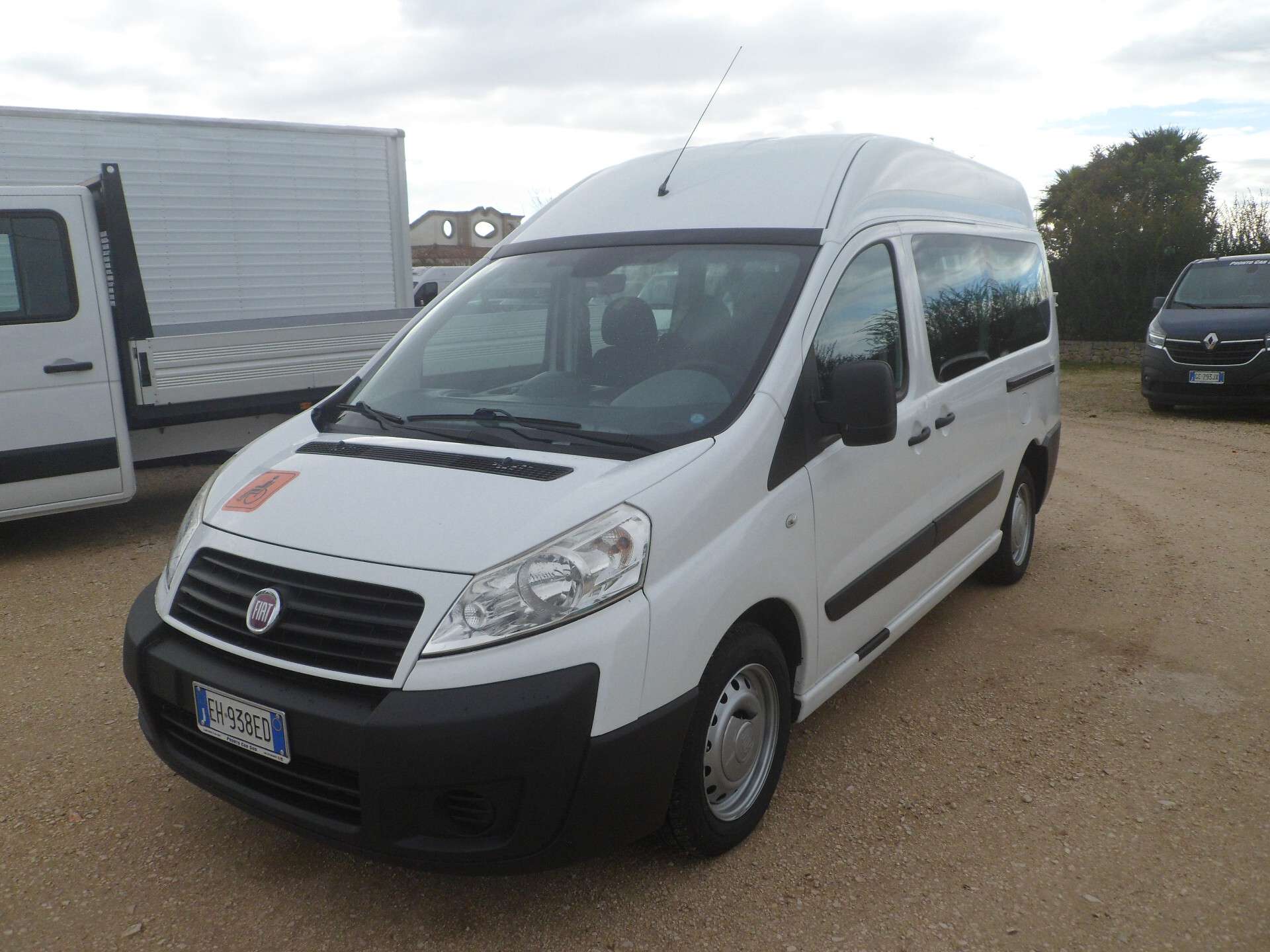 Fiat Scudo
