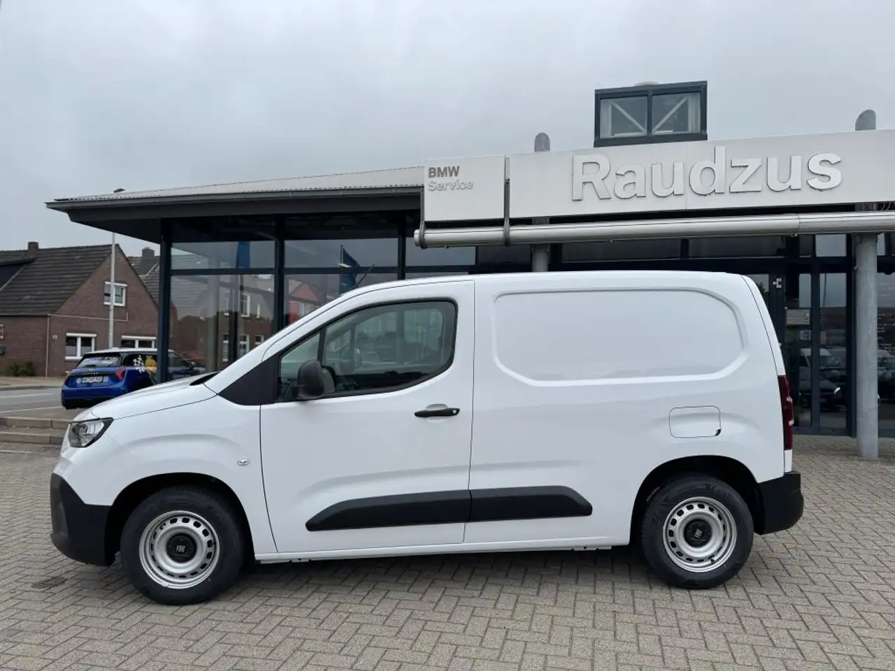 Fiat Doblo 2026
